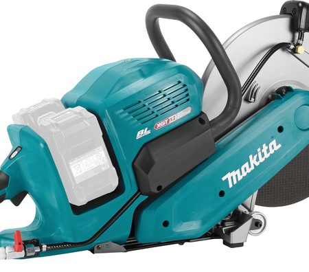 Makita CE001GZ01 akumulatorska rezalica 40+40v xgt, 355mm
