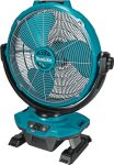 Makita CF003GZ akumulatorski ventilator 40v xgt / 18v lxt / ac