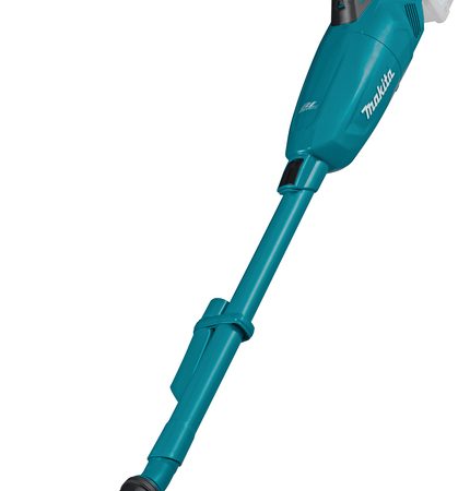 Makita CL001GZ akumulatorski usisavač 40v xgt, 110w, 750ml