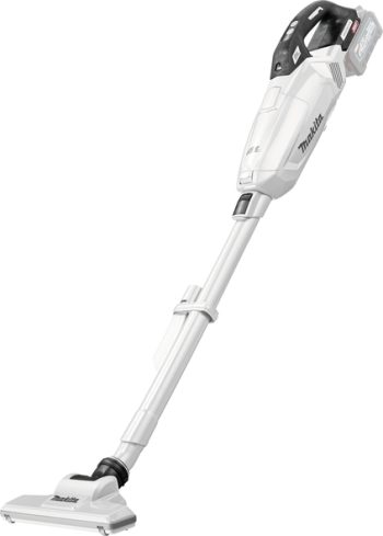 Makita CL002GZ07 akumulatorski usisavač 40v xgt, 150w, 750ml