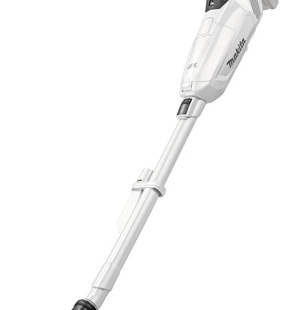 Makita CL002GZ07 akumulatorski usisavač 40v xgt, 150w, 750ml