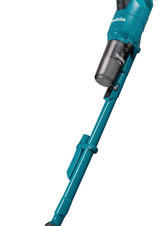 Makita CL003GZ akumulatorski ciklonski usisavač 40v xgt, 100w