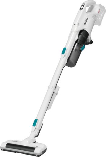 Makita CL004GZ aku. usisavač 40v xgt, 100w, 250ml, kapsula