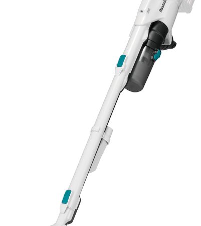Makita CL004GZ aku. usisavač 40v xgt, 100w, 250ml, kapsula