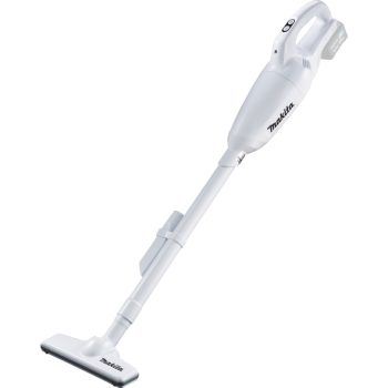 Makita CL108FDZW akumulatorski usisavač 32w, 10,8v, 600ml