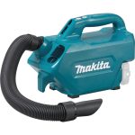 Makita CL121DZ akumulatorski usisavač 10,8v cxt za automobile