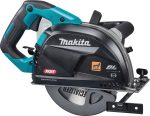 Makita CS002GZ akumulatorska kružna pila za metal 40v xgt, 185mm