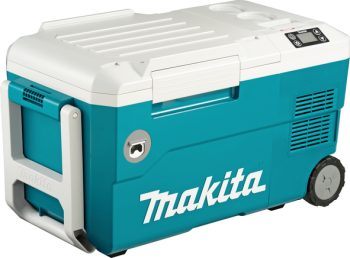 Makita CW001GZ aku. kutija za grijanje/hlađenje 40v xgt/lxt/ac 20