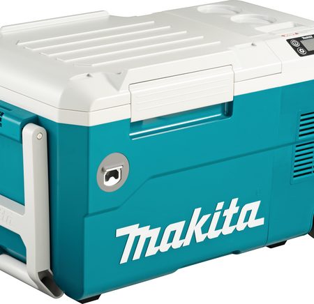 Makita CW001GZ aku. kutija za grijanje/hlađenje 40v xgt/lxt/ac 20