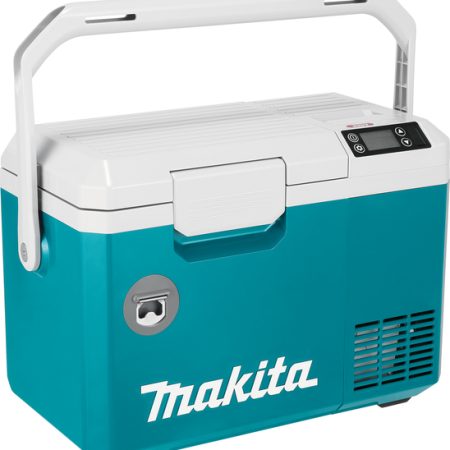 Makita CW003GZ aku. kutija za grijanje/hlađenje 40v xgt/lxt/ac 7l