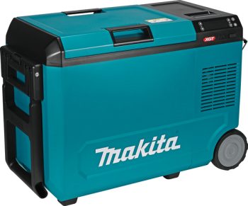 Akumulatorski hladnjak i grijač 40V XGT/LXT/AC,25L