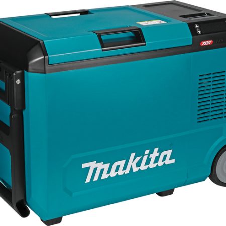 Akumulatorski hladnjak i grijač 40V XGT/LXT/AC,25L