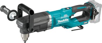 Makita DA001GZ akumulatorska kutna bušilica 40v xgt, 13mm