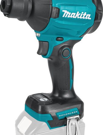 Makita DAS180Z akumulatorsko puhalo za prašinu