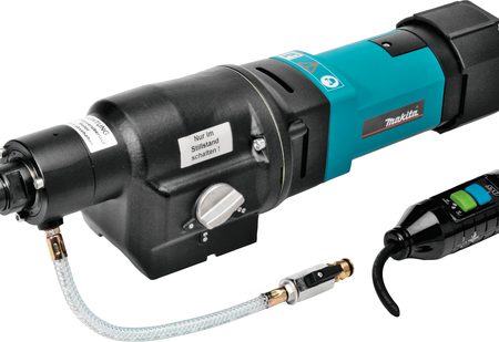Makita DBM230 dijamantna bušilica za suho i mokro bušenje