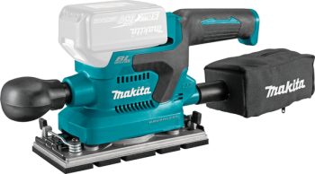 Makita DBO382Z akumulatorska oscilirajuća brusilica