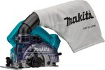 Makita DCC500Z bezžićni rezač 18v, 125mm