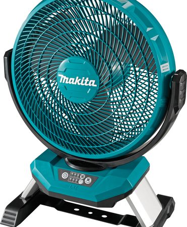 Makita DCF301Z akumulatorski ventilator 14,4v / 18v / ac, 330mm