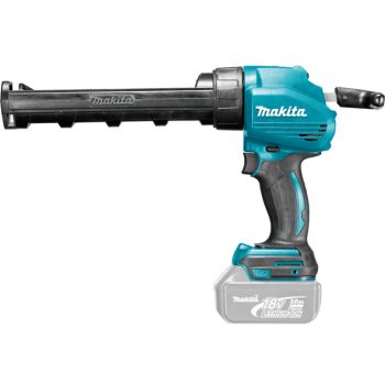 Makita DCG180Z akumulatorski pištolj za brtvljenje
