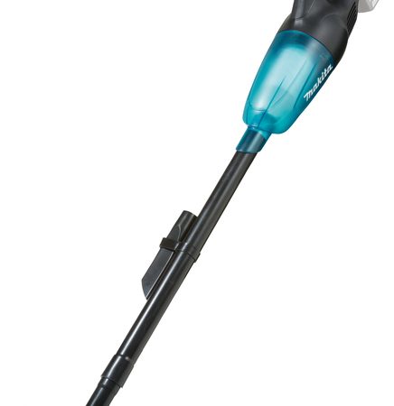Makita DCL180ZB akumulatorski usisavač 18v, 30w, 650ml