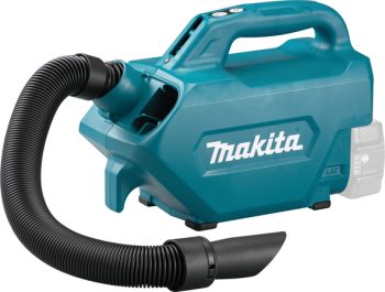Makita DCL184Z akumulatorski usisavač za vozila 18v, 500ml