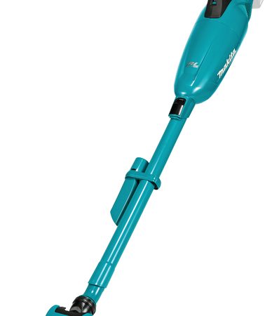 Makita DCL283FZ akumulatorski usisavač 18v lxt, 90w, 730ml