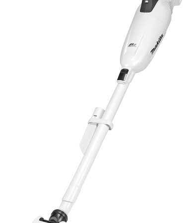 Makita DCL283FZW akumulatorski usisavač 18v lxt, 90w, 730ml