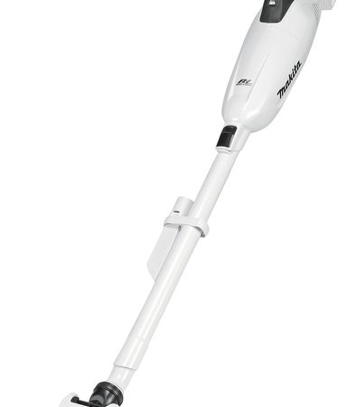 Makita DCL284FZW akumulatorski usisavač 18v lxt, 125w, 730ml