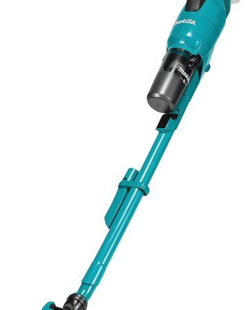 Makita DCL286FZ akumulatorski usisavač 18v lxt, 100w, 250ml