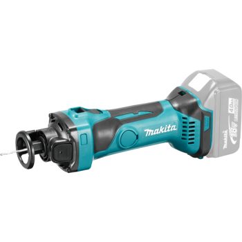 Makita DCO180Z akumulatorski alat za izrezivanje