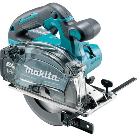 Makita DCS553Z akumulatorska pila za metal 18v, 150mm