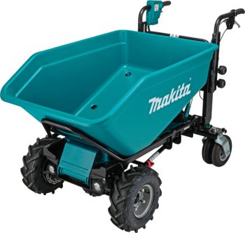 Makita DCU602Z akumulatorske tačke 18+18v