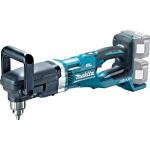 Makita DDA460ZK akumulatorska kutna bušilica 18+18v, 13mm