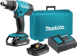 Makita DDF453SYE akumulatorska bušilica-odvijač