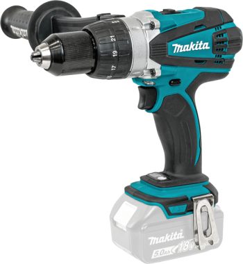 Makita DDF458Z akumulatorska bušilica-odvijač