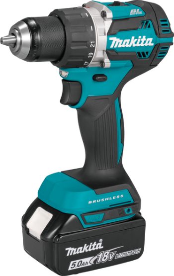 Makita DDF484Z akumulatorska bušilica-odvijač