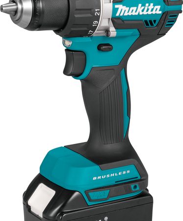 Makita DDF484Z akumulatorska bušilica-odvijač