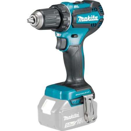 Makita DDF485Z akumulatorska bušilica odvijač, 18v