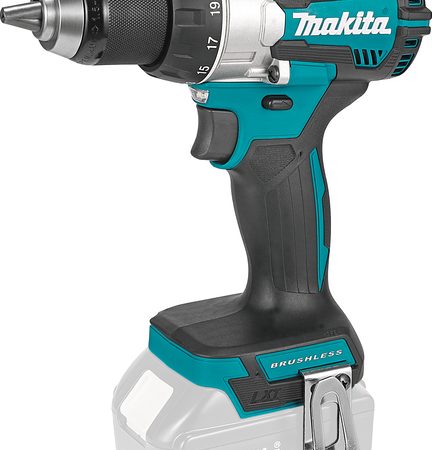 Makita DDF489Z akumulatorska bušilica odvijač 18v, 13mm