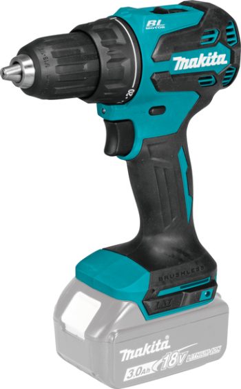 Makita DDF490Z akumulatorska bušilica