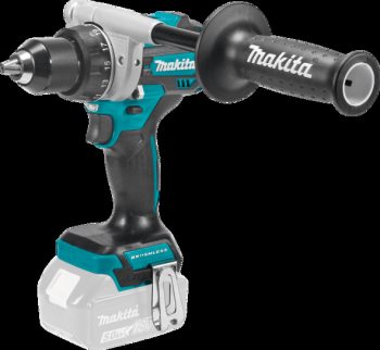 Makita DDF492Z akumulatorska bušilica-odvijač 18v, 2st