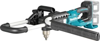 Makita DDG460ZX7 akumulatorski bušač zemlje 18+18v