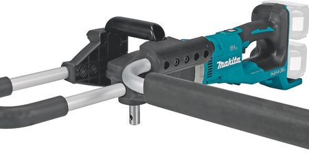 Makita DDG461Z akumulatorski bušač za zemlju 18+18v