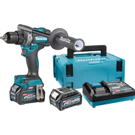 Makita DF001GD201 akumulatorska bušilica odvijač 40v, xgt