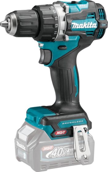 Makita DF002GZ akumulatorska bušilica odvijač 40v xgt