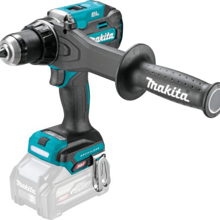 Akumulatorska bušilica-odvijač 40V XGT, 3st