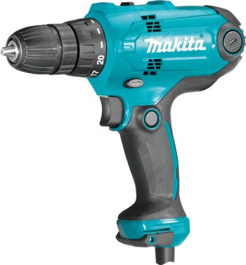 Makita DF0300 električna bušilica odvijač 320w, 10mm