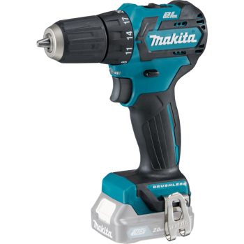 Makita DF332DZ akumulatorska bušilica-odvijač