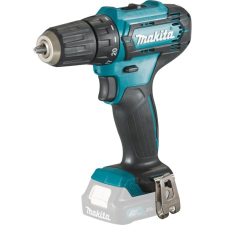 Makita DF333DZ akumulatorska bušilica-odvijač 10,8v