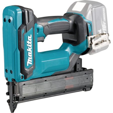 Makita DFN350Z akumulatorski pištolj za čavle 18v, 35mm